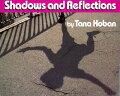 In this new book, Hoban shows readers the shadows and reflections around them--but in a perceptive and unique "Hoban" way. Color illustrations.