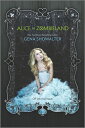 ALICE IN ZOMBIELAND White Rabbit Chronicles Gena Showalter INKYARD PR2013 Paperback English ISBN：9780373210893 洋書 Books for kids（児童書） Juvenile Fiction