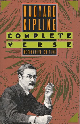 Witty, profound, wildly funny, acerbic and occasionally savage, Rudyard Kipling's poems continue to delight readers of all ages. Included are both the familiar favorites and Kipling's lesser-known works. This is the only complete collection of Kipling's poems available in paperback.
