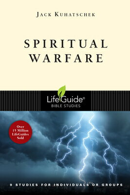 The Bible has much to say about the temptations and struggles you face day by day. These studies will deepen your understanding of spiritual warfare and direct you to God-given sources of power, assurance and hope.