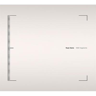 【輸入盤】1000 Fragments