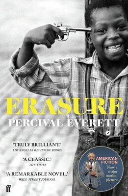 ERASURE(B) [ PERCIVAL EVERETT ]