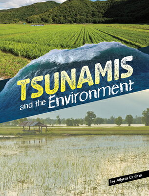 Tsunamis and the Environment TSUNAMIS & THE ENVIRONMENT （Disasters and the Environment） 