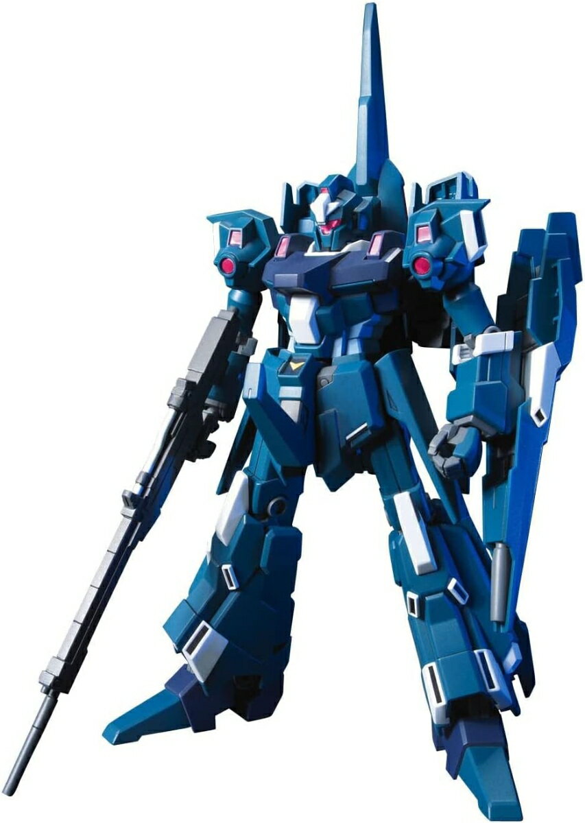HGUC 1/144 『機動戦士ガンダムUC』 リゼル (プラモデル)