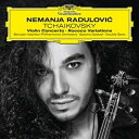 【輸入盤】ヴァイオリン協奏曲、ロココの主題による変奏曲(ヴィオラ版) ネマニャ・ラドゥロヴィチ、ゲッツェル&イスタンブール・フィル、ドゥー [ チャイコフスキー...