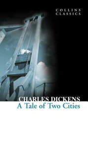 TALE OF TWO CITIES,A(A) [ CHARLES DICKENS ]