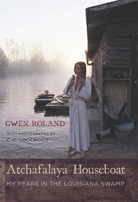In the 1970s, Roland and partner decided to leave civilization and re-create the vanished simple life in the heart of Louisiana's million-acre Atchafalaya River Basin Swamp. This is the tale of the not-so simple life they made together--days spent fishing, trading, making wine, growing food, and growing up.