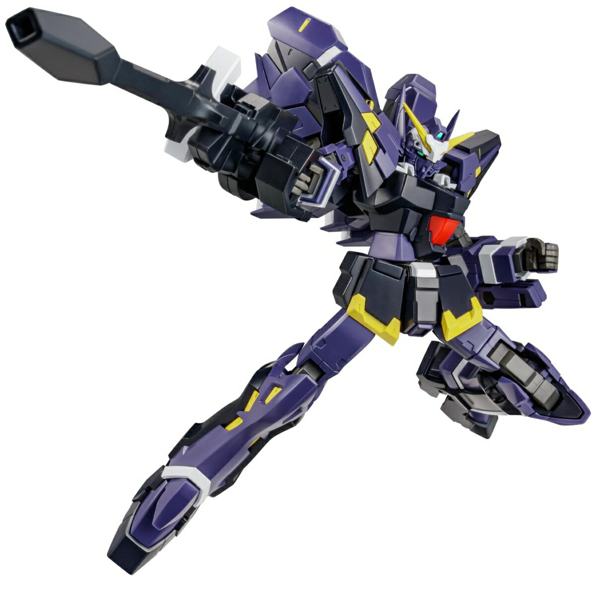 RIOBOT 『スーパーロボット大戦OG』 ヒュッケバインMk-III (塗装済み完成品フィギュア)