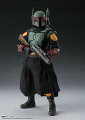 S.H.Figuarts ボバ・フェット（STAR WARS: The Mandalorian）の画像