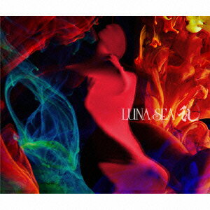 乱(CD+Blu-ray) [ LUNA SEA ]