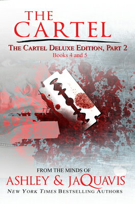 The Cartel Deluxe Edition, Part 2: Books 4 and 5 CARTEL DLX /E PART 2 