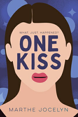 One Kiss 1 KISS （Orca Soundings） 