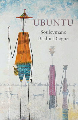 Ubuntu: Conversations with Francoise Blum UBUNTU 