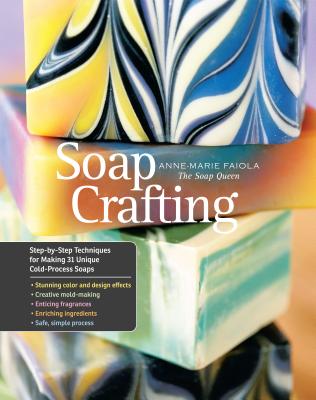 SOAP CRAFTING