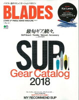 BLADES（vol．12）