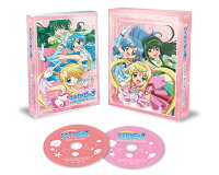 「マーメイドメロディー ぴちぴちピッチ」アニバーサリーBD-BOX【Blu-ray】