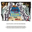 LOST TAPE 1999 FROM HELL HAiR STYLiSTiCS