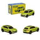 マッチボックス(Matchbox)　コレクターズ アソート 8台入り BOX販売 乗り物おもちゃ ミニカー 3歳から マルチ 986W-GBJ48 2