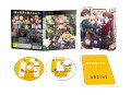 NEW GAME! Blu-ray BOX【Blu-ray】