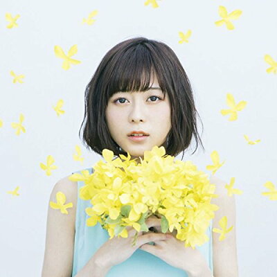 Innocent flower (初回限定盤 CD＋Blu-ray) [ 水瀬いのり ]