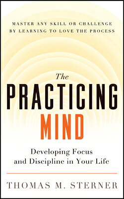The technological speed, habitual multi-tasking, and promises of instant gratification of modern life don't help at alleviating failure. Sterner has found that society lost the principles of practice, goal setting, and perseverance.
