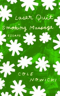 Laser Quit Smoking Massage LASER QUIT SMOKING MA