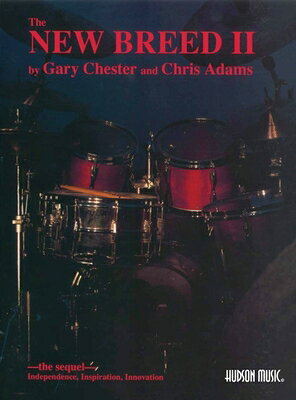 The New Breed II: The Sequel: Independence, Inspiration, Innovation NEW BREED II [ Gary Chester ]