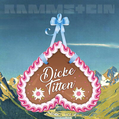 【輸入盤】Dicke Titten (Ltd)