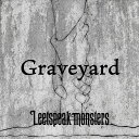 Graveyard Leetspeak monsters