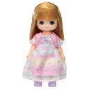 LD-22 ラッキーなふたご マキちゃん