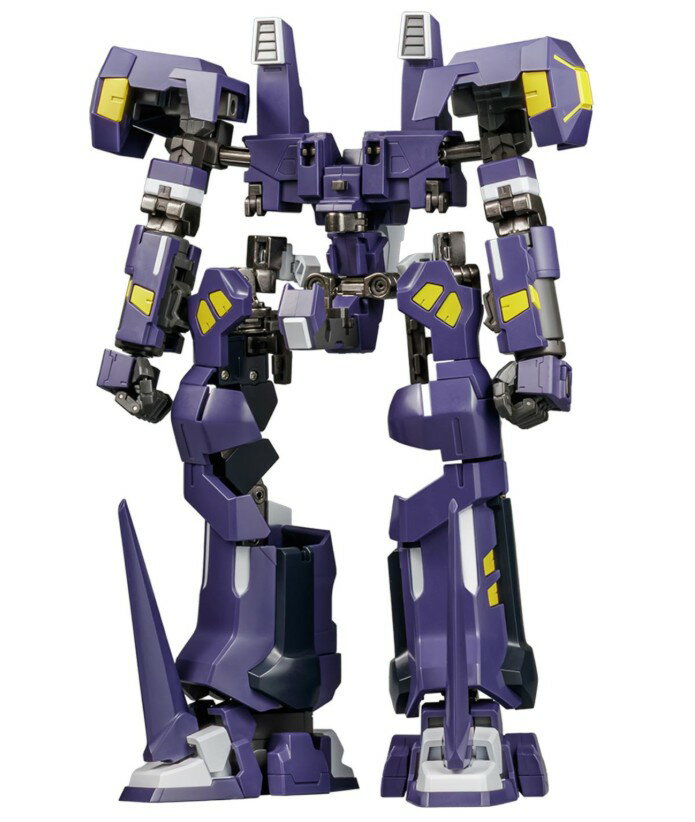RIOBOT 『スーパーロボット大戦OG』 AMボクサー (塗装済み完成品フィギュア)