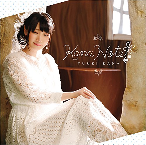 Kana Note (初回限定盤) [ 優木かな ]