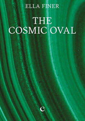 The Cosmic Oval COSMIC OVAL 