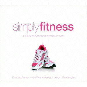 SIMPLY FITNESS