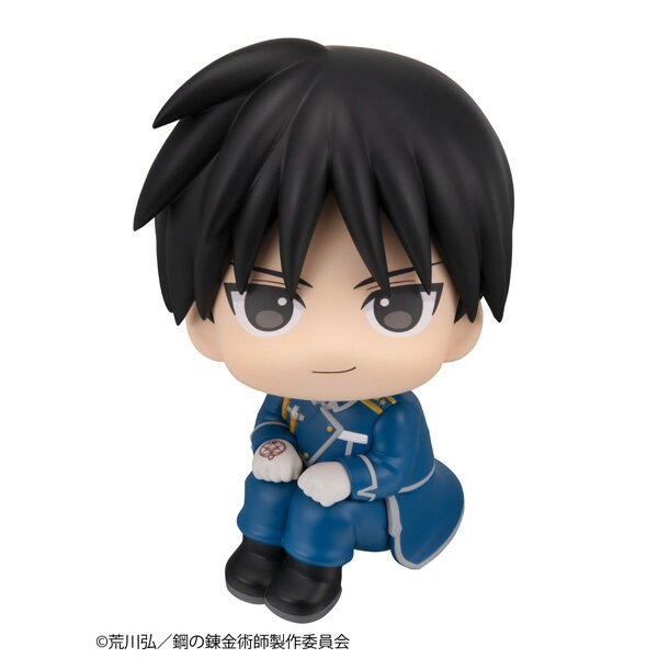 楽天市場】artfx j 鋼の錬金術師 fullmetal alchemist ロイ