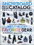 SNOW BOARD BEST GEAR CATALOG(スノーボードベストギアカタログ)20/21 2020年 09月号 [雑誌]