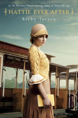 Hattie Ever After HATTIE # HATTIE EVER AFTER （H...