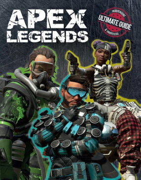 Apex Legends: Independent & Unofficial Ultimate Guide APEX LEGENDS INDEPENDENT & UNO [ Buzzpop ]