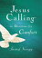 Jesus Calling, 50 Devotions for Comfort, Hardcover, with Scripture References JESUS CALLING 50 DEVOTIONS FOR Jesus Calling [ Sarah Young ]