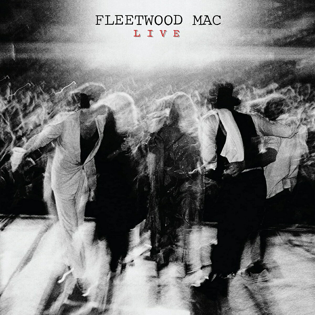 【輸入盤】フリートウッド・マック・ライヴ（デラックス・エディション）（アナログ盤） [ FLEETWOOD MAC ]