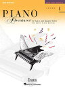 Piano Adventures - Performance Book - Level 4 PIANO ADV - PERFORMANCE BK - L Nancy Faber