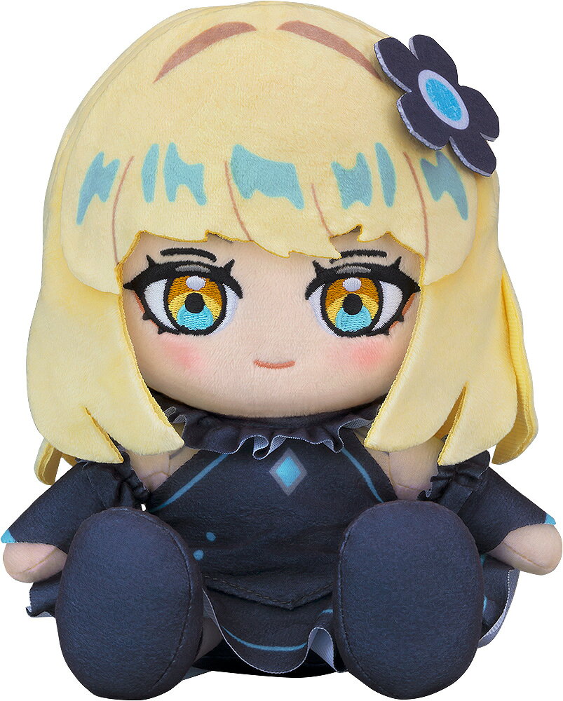 『D1AL-ogue』よりぬいぐるみが登場です。

※掲載の写真はサンプル品を撮影しています。
※実際の商品とは一部仕様等異なる場合があります。

&copy;Team Cherry Picker

・ホビー系商品についての諸注意
メーカー都合により発売の大幅な延期が発生する可能性がございます。
予約商品についてはメーカーから順次入荷次第の発送となります。メーカー公表の発売日とは異なる場合がございますのでご了承ください。【対象年齢】：【商品サイズ (cm)】(高さ）：17