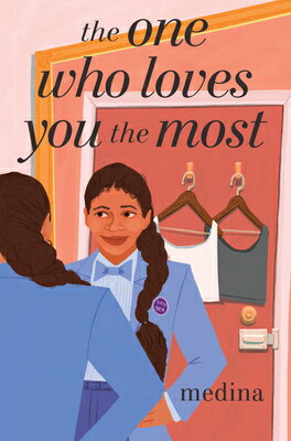The One Who Loves You the Most 1 WHO LOVES YOU THE MOST [ Medina ]