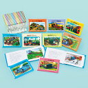 新・汽車のえほん(全27巻) (0)