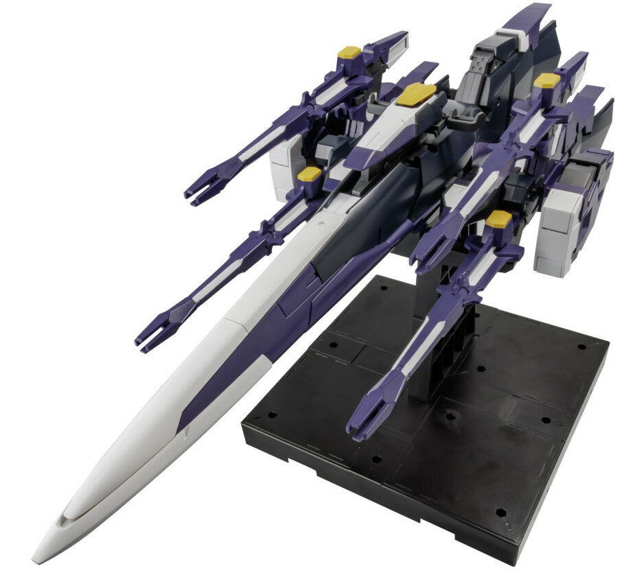 RIOBOT 『スーパーロボット大戦OG』 AMガンナー (塗装済み完成品フィギュア)