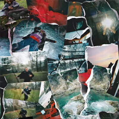 【輸入盤】Shallow Hits