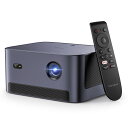 Dangbei Neo Projector Blue 1080P FHD ミニホームプロジェクター