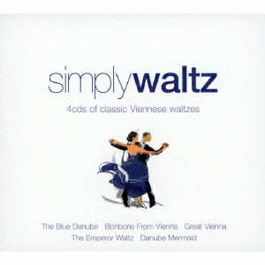 SIMPLY WALTZ