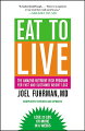 Fuhrman presents a revolutionary new diet that has saved the lives of dangerously overweight individuals by letting them eat more of the right foods that can help anyone lose weight, from a quick 10 pounds to 40, 50 or more.