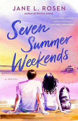 Seven Summer Weekends 7 SUMMER WEEKENDS 